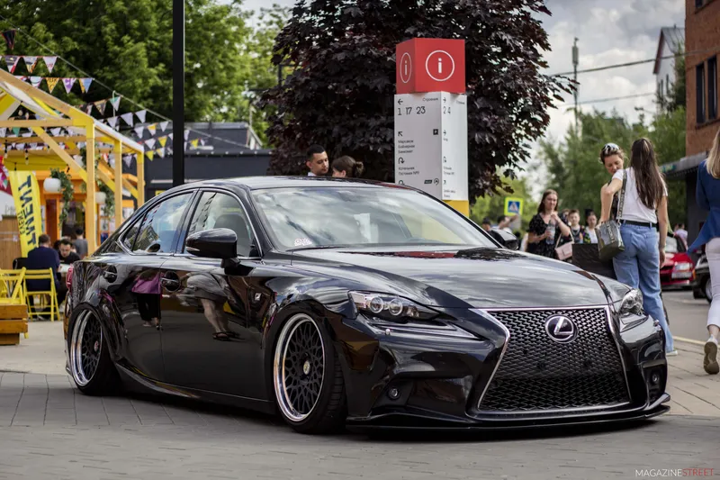 FITMENT MEET 2024, кадр 8
