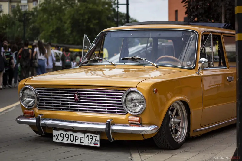FITMENT MEET 2024, кадр 9
