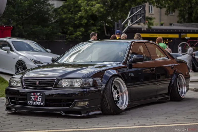 FITMENT MEET 2024, кадр 10