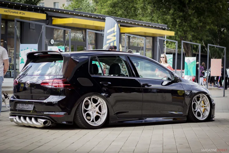FITMENT MEET 2024, кадр 14