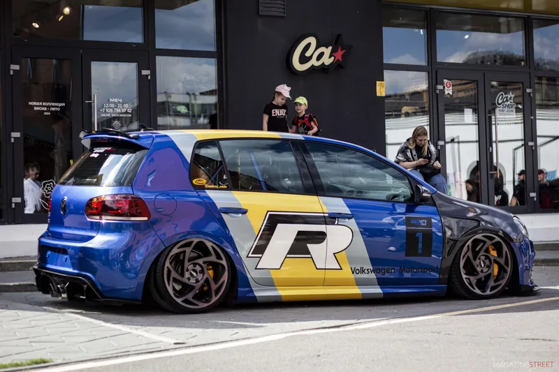 FITMENT MEET 2024, кадр 16