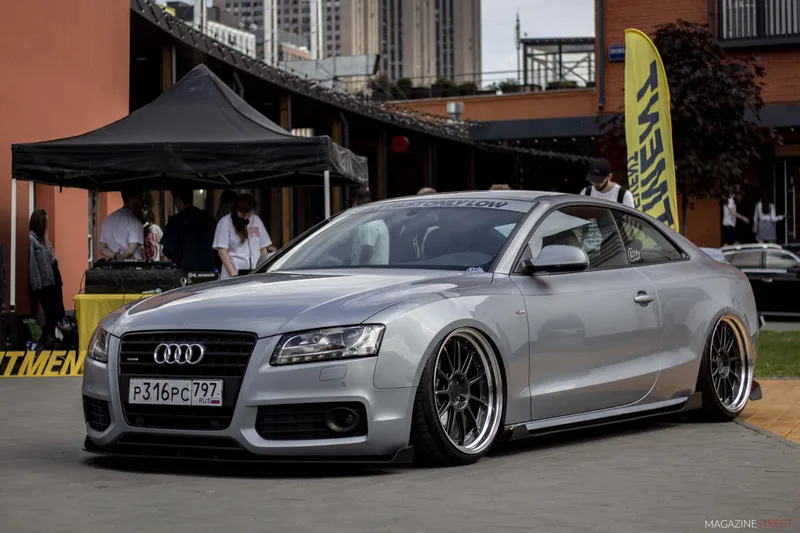 FITMENT MEET 2024, кадр 21
