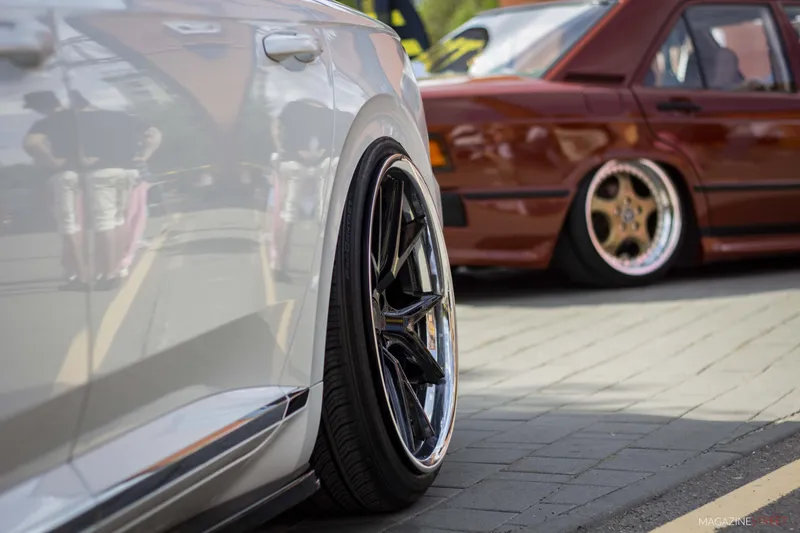 FITMENT MEET 2024, кадр 30