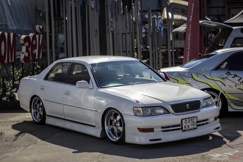 Rotten Rice Meet, кадр 16