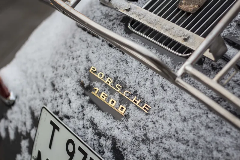 Porsche Ride в Архангельское аутлет., кадр 22