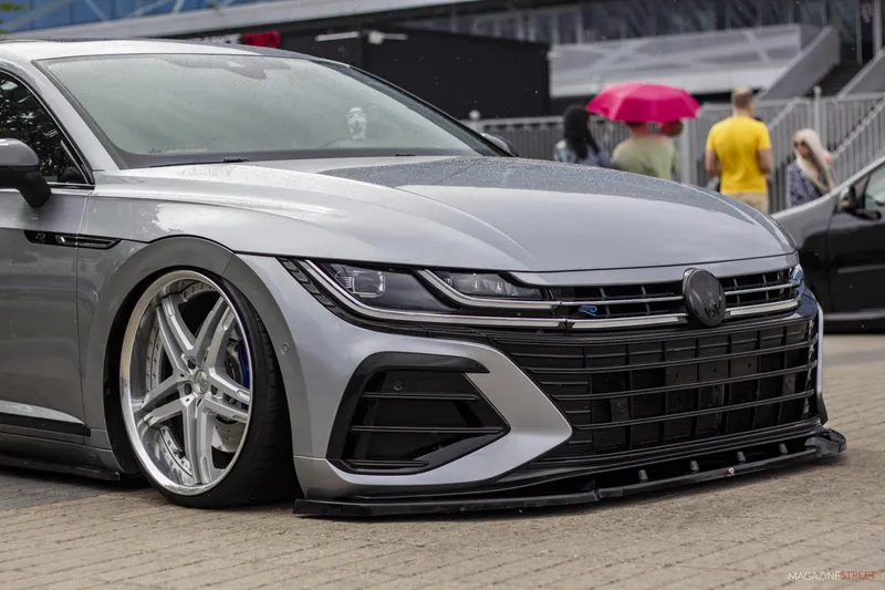 Tuning Show 2025, кадр 6