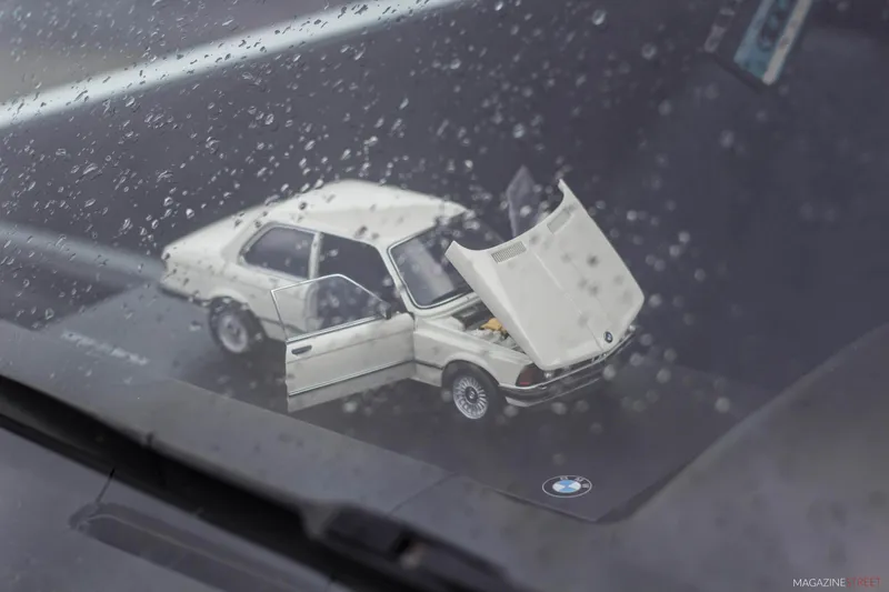 Tuning Show 2025, кадр 12