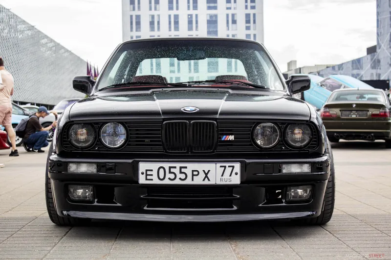 Tuning Show 2025, кадр 19