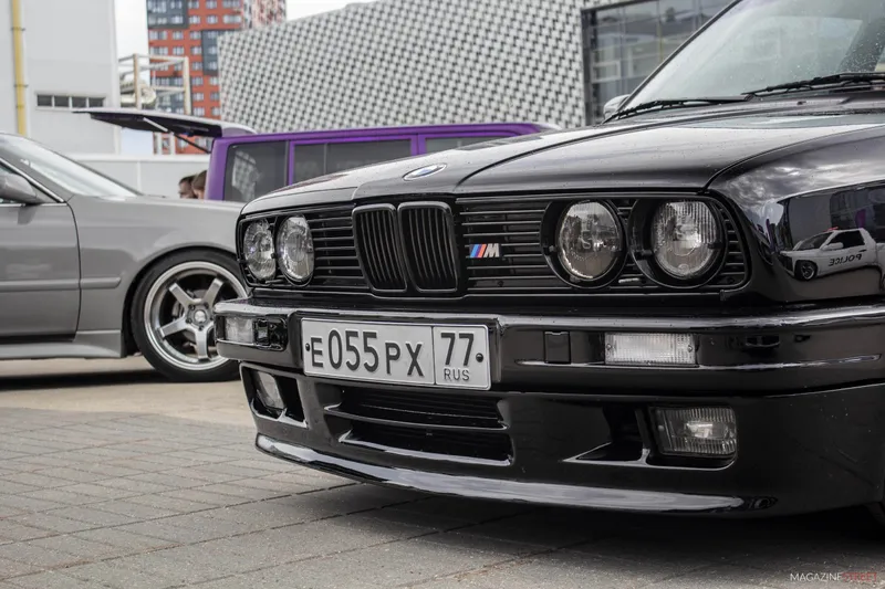 Tuning Show 2025, кадр 20