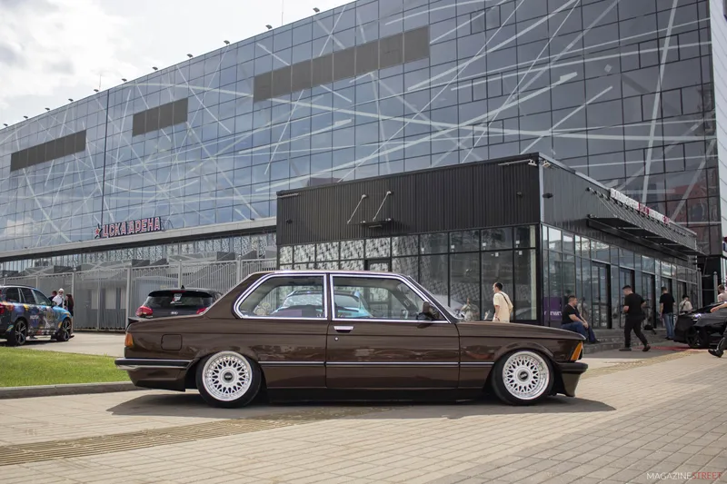 Tuning Show 2025, кадр 26