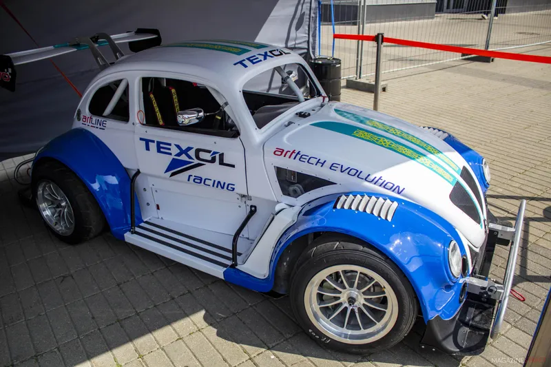 Tuning Show 2025, кадр 27