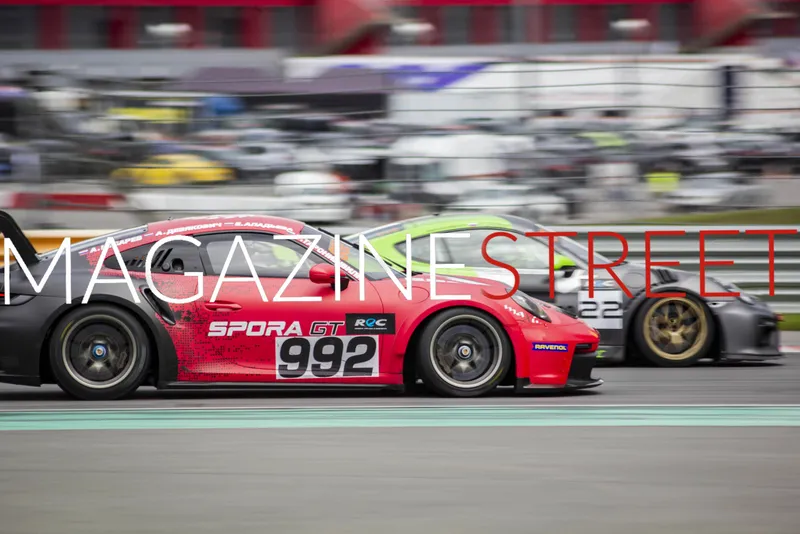 IV этап REC Гран при АВТОРАДИО на Moscow Raceway 9 августа