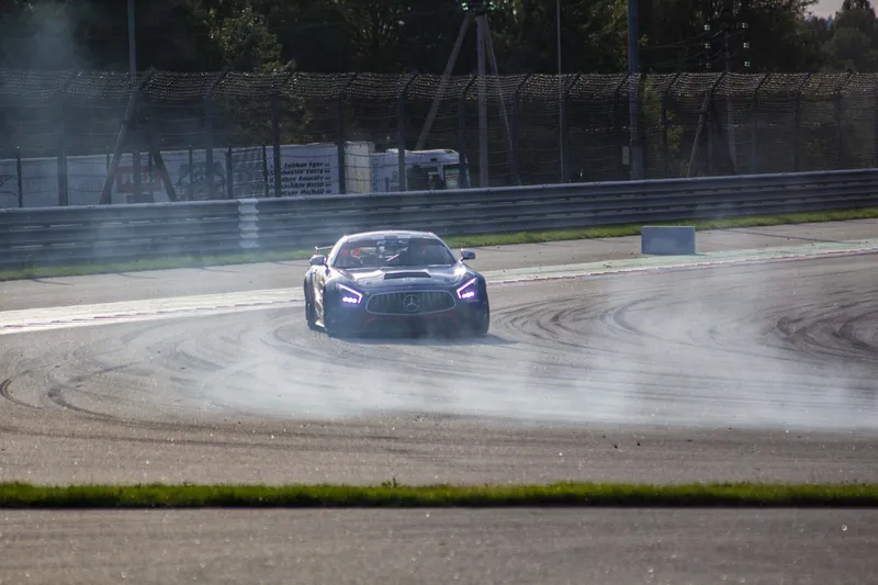 IV этап REC Гран при АВТОРАДИО на Moscow Raceway 9 августа, кадр 19