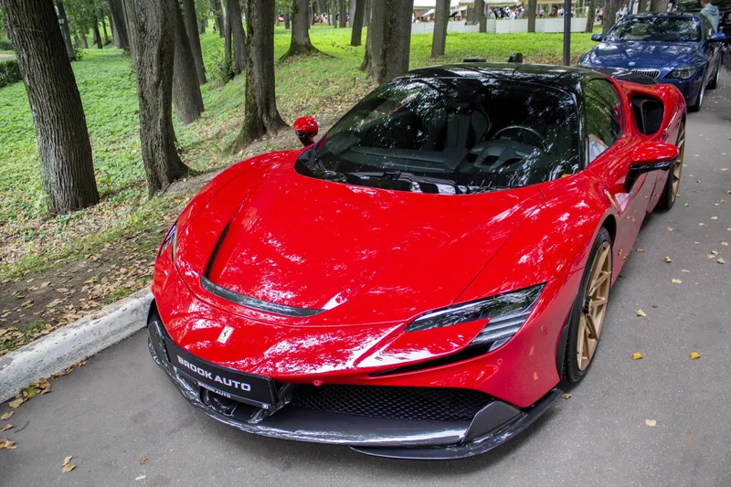 Автовыходные в Усадьбе
Архангельское 2025, кадр 20
