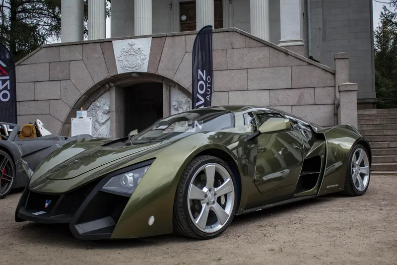 Автовыходные в Усадьбе
Архангельское 2025, кадр 27