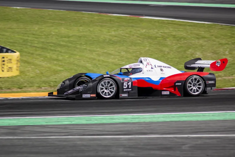 СМП РСКГ Эндуранс, 12 часов MoscowRaceWay., кадр 13
