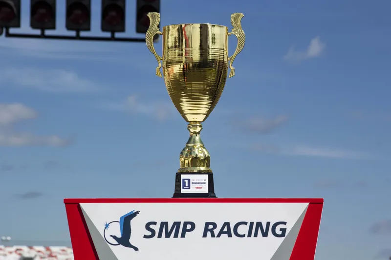 СМП РСКГ Эндуранс, 12 часов MoscowRaceWay., кадр 22