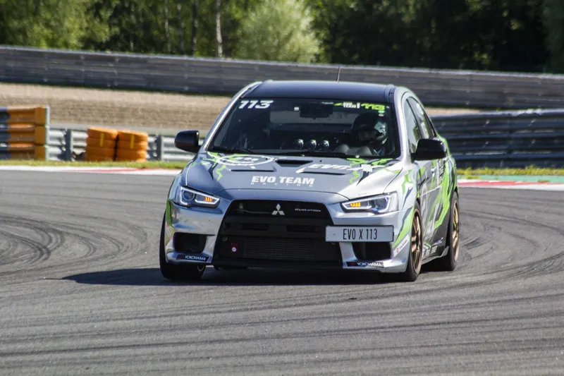 MaxPowerCars — любительский автоспортивный чемпионат, кадр 8