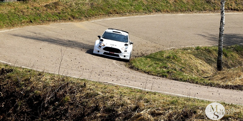 Ралли "Rally masters show" RMS 2014 Крылатское, Москва / "Rally masters show" RMS 2014 Moscow, кадр 2