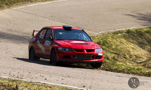Ралли "Rally masters show" RMS 2014 Крылатское, Москва / "Rally masters show" RMS 2014 Moscow, кадр 9