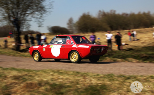 Ралли "Rally masters show" RMS 2014 Крылатское, Москва / "Rally masters show" RMS 2014 Moscow, кадр 22