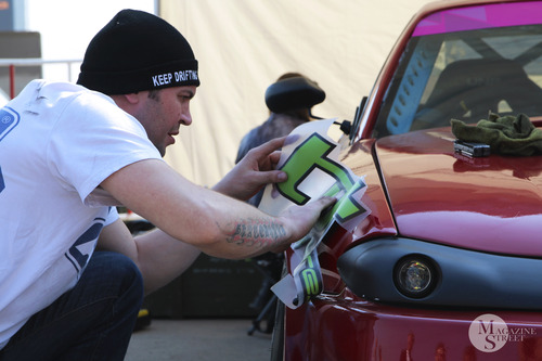 Посетители "RTR Show of Masters" 2014 Москва /Visitors on "RTR Show of Masters" 2014 Moscow, кадр 5