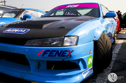 Дрифт-шоу "RTR Show of Masters" 2014 Москва / Drift-show* "RTR Show of Masters" 2014 Moscow