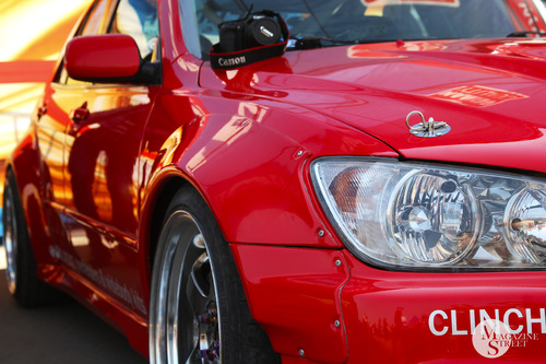 Дрифт-шоу "RTR Show of Masters" 2014 Москва / Drift-show* "RTR Show of Masters" 2014 Moscow, кадр 3