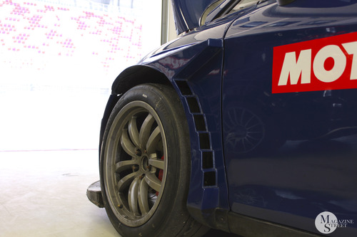 "RHHCC Championship" 1 этап, трасса MOSCOW RACEWAY" (MRW) TimeAttack 2014 Москва / "RHHCC Championship" stage1 track MOSCOW RACEWAY (MRW) TimeAttack 2014 Moscow, кадр 12