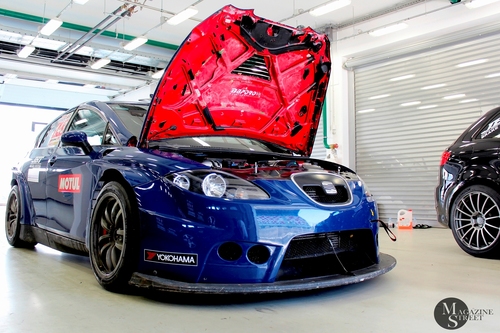"RHHCC Championship" 1 этап, трасса MOSCOW RACEWAY" (MRW) TimeAttack 2014 Москва / "RHHCC Championship" stage1 track MOSCOW RACEWAY (MRW) TimeAttack 2014 Moscow, кадр 26