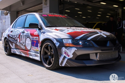 "RHHCC Championship" 1 этап, трасса MOSCOW RACEWAY" (MRW) TimeAttack 2014 Москва / "RHHCC Championship" stage1 track MOSCOW RACEWAY (MRW) TimeAttack 2014 Moscow, кадр 27