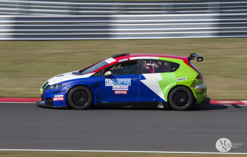 "RHHCC Championship" 1 этап, трасса MOSCOW RACEWAY" (MRW) TimeAttack 2014 Москва / "RHHCC Championship" stage1 track MOSCOW RACEWAY (MRW) TimeAttack 2014 Moscow, кадр 42
