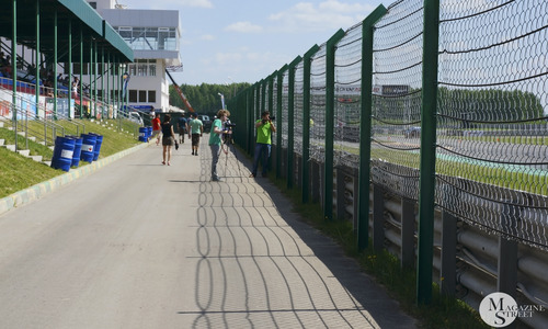 “Чемпионат РДС 2014” 2-й Этап АДМ “NRing” Нижний Новгород / “Championship RDS 2014” 2- Stage ADM “NRing” Nizhniy Novgorod city, кадр 4