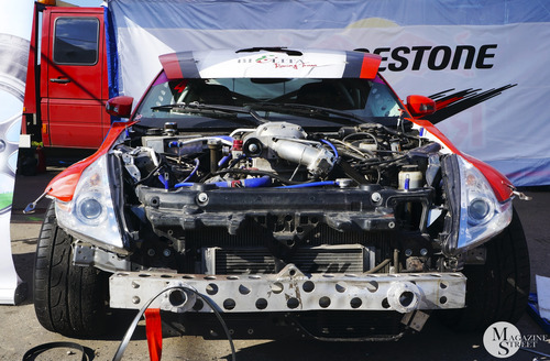 “Чемпионат РДС 2014” 2-й Этап АДМ “NRing” Нижний Новгород / “Championship RDS 2014” 2- Stage ADM “NRing” Nizhniy Novgorod city, кадр 12
