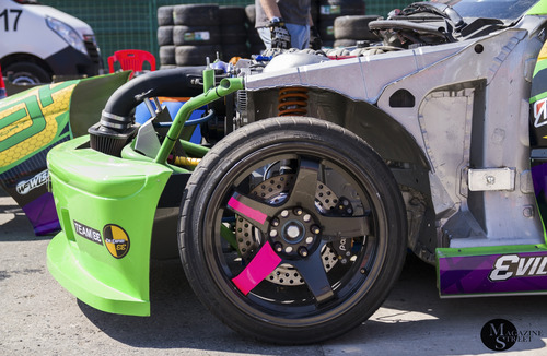“Чемпионат РДС 2014” 2-й Этап АДМ “NRing” Нижний Новгород / “Championship RDS 2014” 2- Stage ADM “NRing” Nizhniy Novgorod city, кадр 14