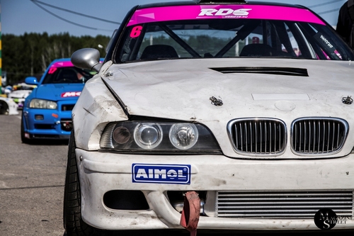 “Чемпионат РДС 2014” 2-й Этап АДМ “NRing” Нижний Новгород / “Championship RDS 2014” 2- Stage ADM “NRing” Nizhniy Novgorod city, кадр 20