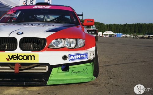 “Чемпионат РДС 2014” 2-й Этап АДМ “NRing” Нижний Новгород / “Championship RDS 2014” 2- Stage ADM “NRing” Nizhniy Novgorod city, кадр 23