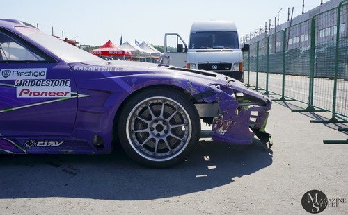 “Чемпионат РДС 2014” 2-й Этап АДМ “NRing” Нижний Новгород / “Championship RDS 2014” 2- Stage ADM “NRing” Nizhniy Novgorod city, кадр 28