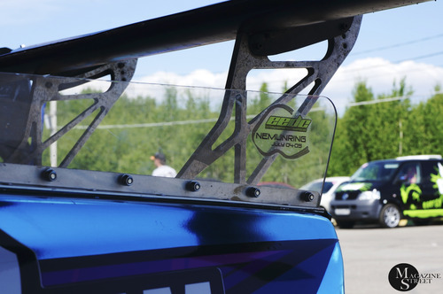 “Чемпионат РДС 2014” 2-й Этап АДМ “NRing” Нижний Новгород / “Championship RDS 2014” 2- Stage ADM “NRing” Nizhniy Novgorod city, кадр 29