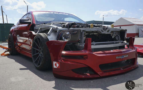 “Чемпионат РДС 2014” 2-й Этап АДМ “NRing” Нижний Новгород / “Championship RDS 2014” 2- Stage ADM “NRing” Nizhniy Novgorod city, кадр 34