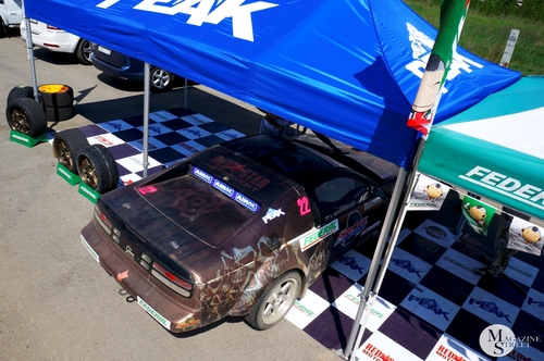 “Чемпионат РДС 2014” 2-й Этап АДМ “NRing” Нижний Новгород / “Championship RDS 2014” 2- Stage ADM “NRing” Nizhniy Novgorod city, кадр 38