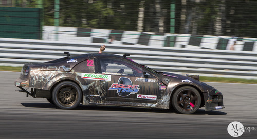 “Чемпионат РДС 2014” 2-й Этап АДМ “NRing” Нижний Новгород / “Championship RDS 2014” 2- Stage ADM “NRing” Nizhniy Novgorod city, кадр 45