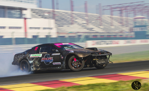“Чемпионат РДС 2014” 2-й Этап АДМ “NRing” Нижний Новгород / “Championship RDS 2014” 2- Stage ADM “NRing” Nizhniy Novgorod city, кадр 46
