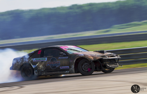 “Чемпионат РДС 2014” 2-й Этап АДМ “NRing” Нижний Новгород / “Championship RDS 2014” 2- Stage ADM “NRing” Nizhniy Novgorod city, кадр 47