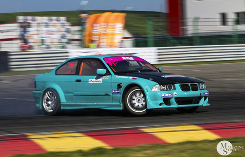 “Чемпионат РДС 2014” 2-й Этап АДМ “NRing” Нижний Новгород / “Championship RDS 2014” 2- Stage ADM “NRing” Nizhniy Novgorod city, кадр 49