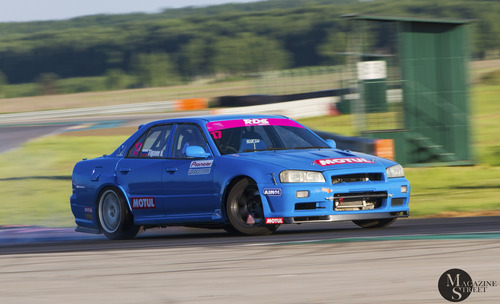 “Чемпионат РДС 2014” 2-й Этап АДМ “NRing” Нижний Новгород / “Championship RDS 2014” 2- Stage ADM “NRing” Nizhniy Novgorod city, кадр 50