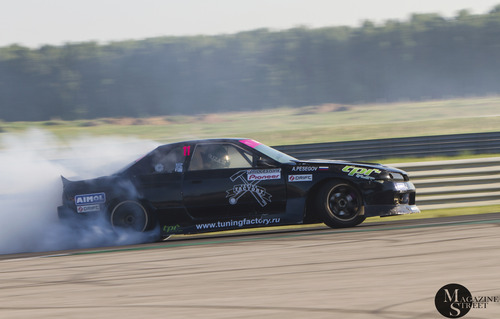 “Чемпионат РДС 2014” 2-й Этап АДМ “NRing” Нижний Новгород / “Championship RDS 2014” 2- Stage ADM “NRing” Nizhniy Novgorod city, кадр 53