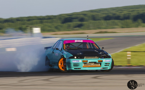 “Чемпионат РДС 2014” 2-й Этап АДМ “NRing” Нижний Новгород / “Championship RDS 2014” 2- Stage ADM “NRing” Nizhniy Novgorod city, кадр 54