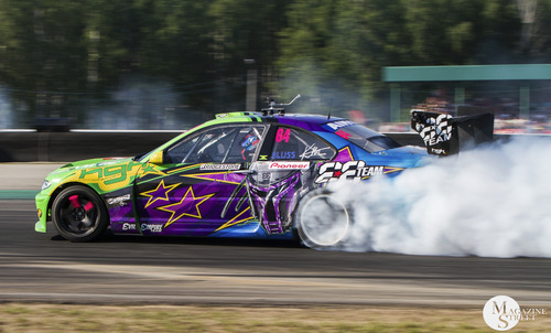 “Чемпионат РДС 2014” 2-й Этап АДМ “NRing” Нижний Новгород / “Championship RDS 2014” 2- Stage ADM “NRing” Nizhniy Novgorod city, кадр 57