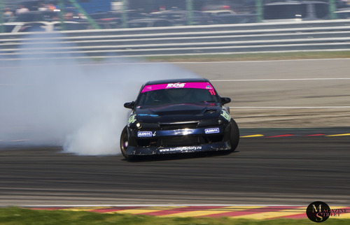 “Чемпионат РДС 2014” 2-й Этап АДМ “NRing” Нижний Новгород / “Championship RDS 2014” 2- Stage ADM “NRing” Nizhniy Novgorod city, кадр 59